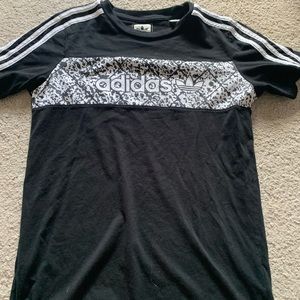 Adidas shirt